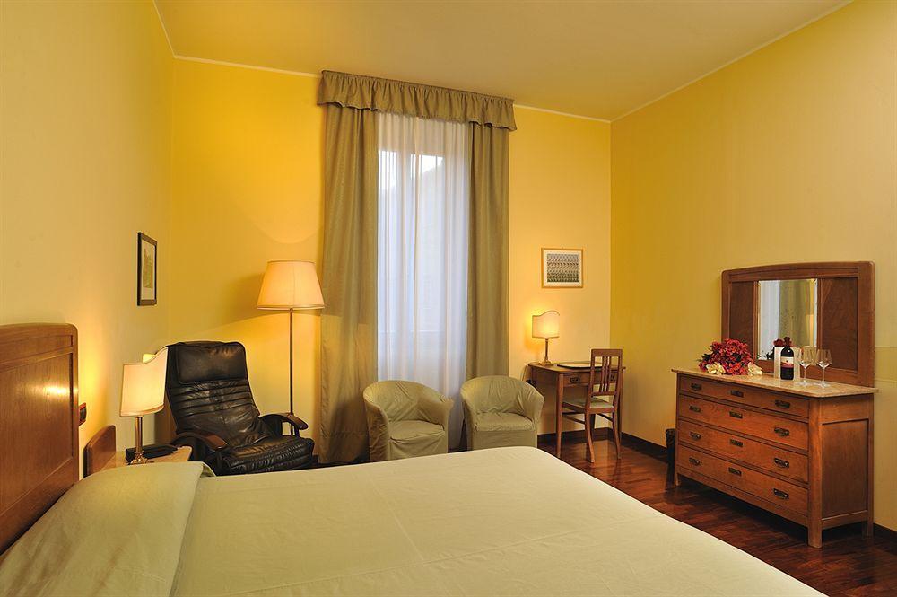 Albergo San Domenico Urbino Exterior foto